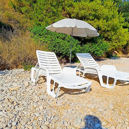 Mobile Home Vilmaris Pakoštane Dış mekan fotoğraf