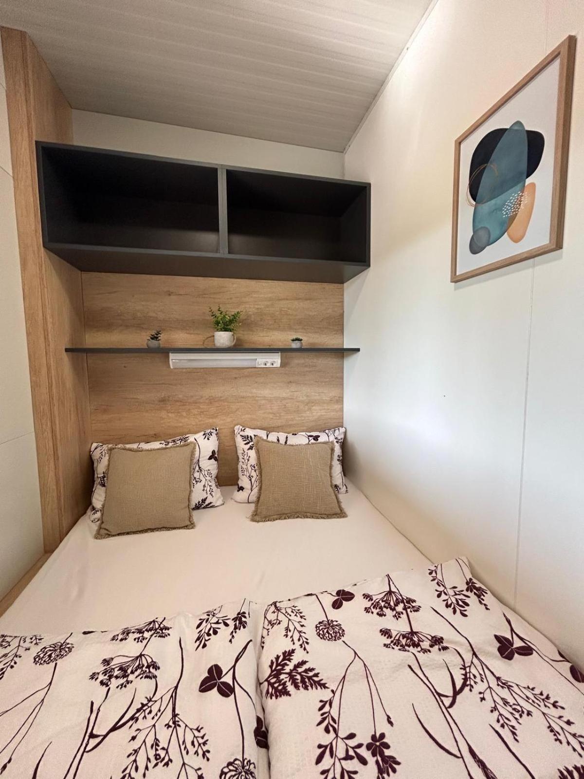 Mobile Home Vilmaris Pakoštane Dış mekan fotoğraf
